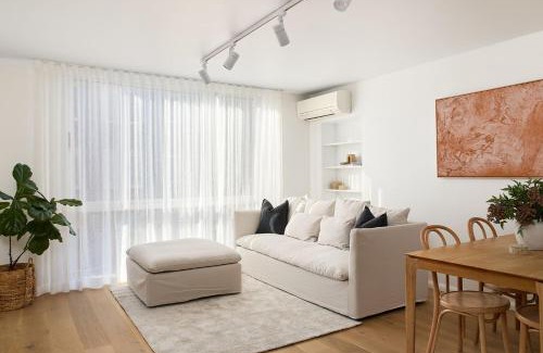Merewether Apartamento | The Mila, Merewether Beach