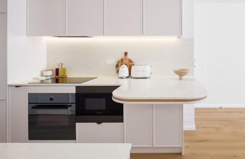 Merewether Apartamento | The Mila, Merewether Beach