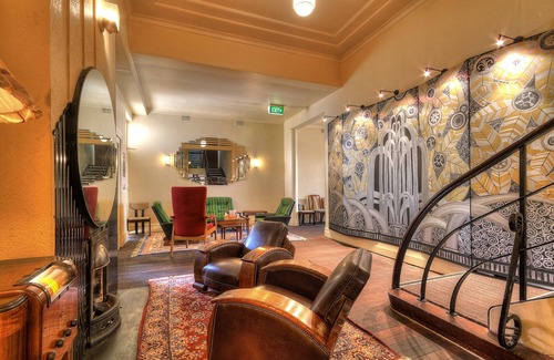 Mile End Hotel | The Mile End Hotel