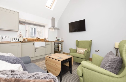 Dufftown Cabaña | The Milking Sheds, Dufftown
