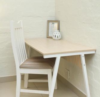 Athlone Apartamento | The Milkwood Beach Apartments