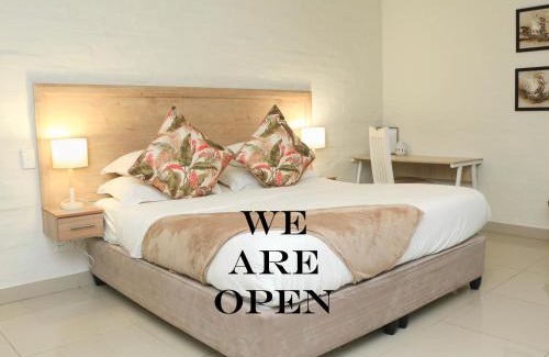 Athlone Apartamento | The Milkwood Beach Apartments