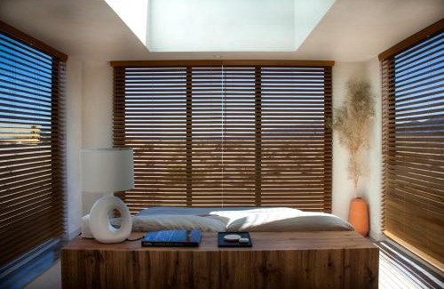 Twentynine Palms Casa | The Milky Way Cabin