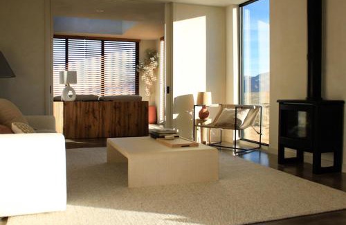 Twentynine Palms Casa | The Milky Way Cabin