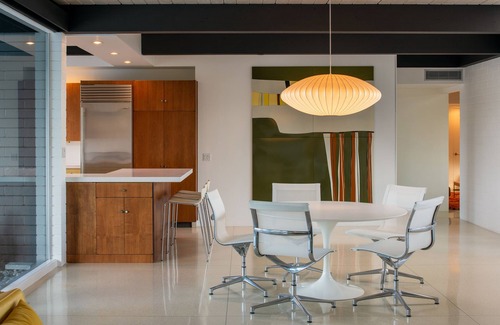 Borrego Springs Casa | The Milky Way Modern Desert Retreat
