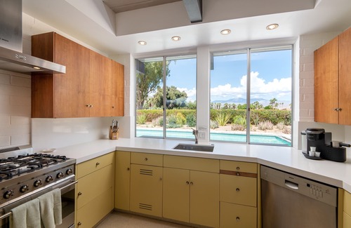 Borrego Springs Casa | The Milky Way Modern Desert Retreat