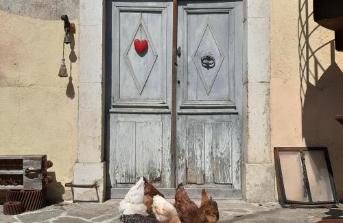 Saint-Georges-de-Luzencon Casa | The Mill France- Near Millau