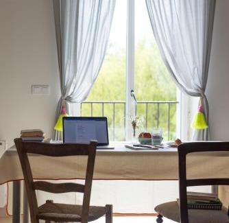 Saint-Georges-de-Luzencon Casa | The Mill France- Near Millau