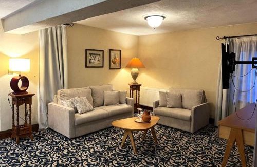 Kakopetria Hotel | The Mill Hotel