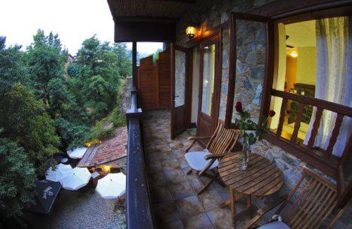 Kakopetria Hotel | The Mill Hotel