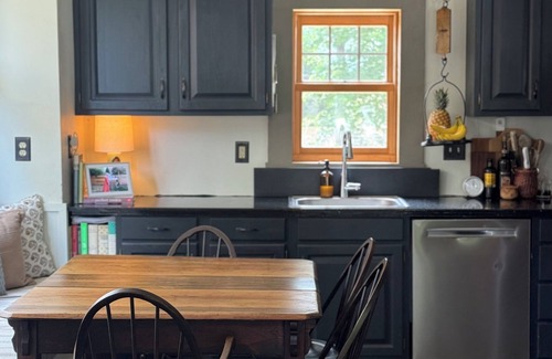 Oakmont Casa | THE MILL HOUSE - Charming Historic Cottage 1.5 miles from the US Open