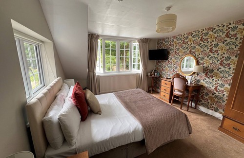 Swallowfield Hotel | The Mill House