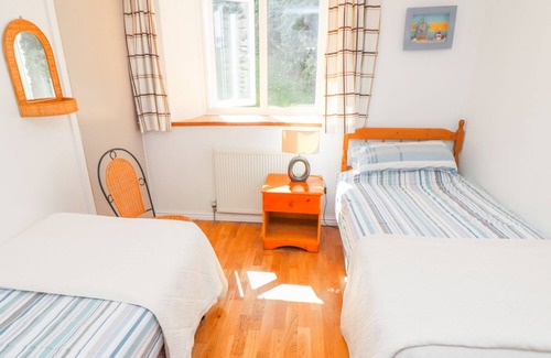 St. Columb Major Cabaña | The Mill House, ST COLUMB MAYOR