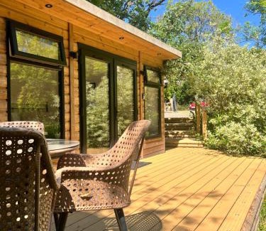 Helston Casa | The Mill Lodge