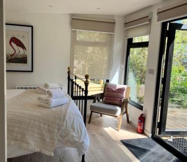 Helston Casa | The Mill Lodge