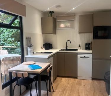 Helston Casa | The Mill Lodge
