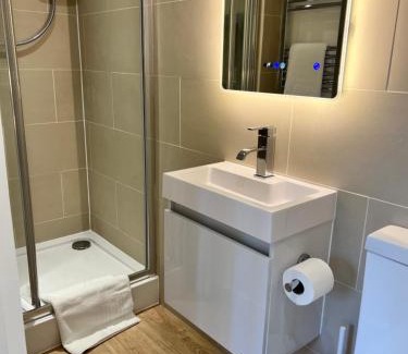 Helston Casa | The Mill Lodge