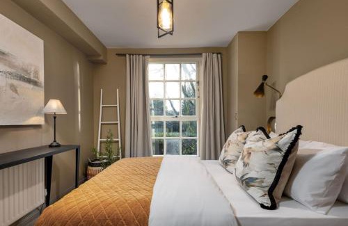 Dunblane Casa | The Mill Retreat