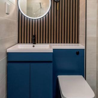Dunblane Casa | The Mill Retreat