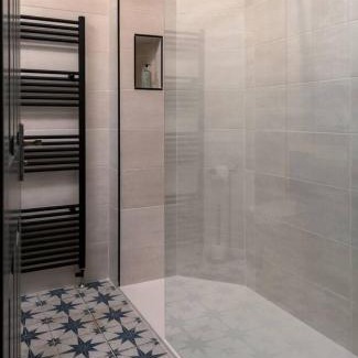Dunblane Casa | The Mill Retreat