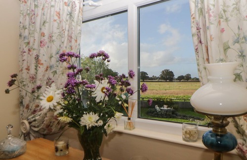 East Portlemouth Cabaña | The Miller's Cottage
