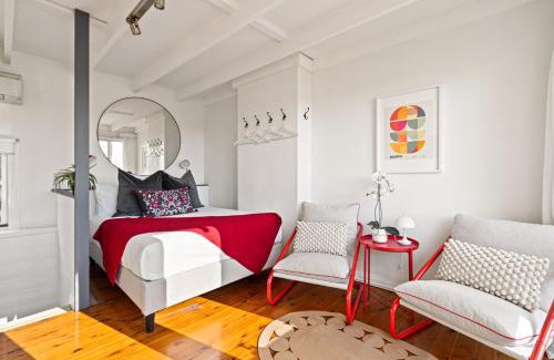 Millers Point Apartamento | The Miller's On Kent Ii