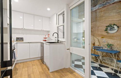 Millers Point Apartamento | The Miller's On Kent Ii