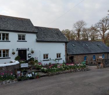 East Portlemouth Cama Y Desayuno | The Millers Cottage