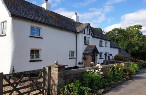 East Portlemouth Cama Y Desayuno | The Millers Cottage
