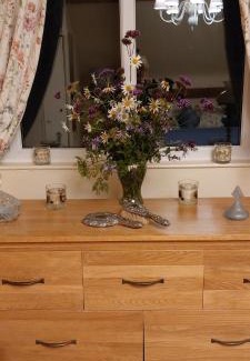 East Portlemouth Cama Y Desayuno | The Millers Cottage