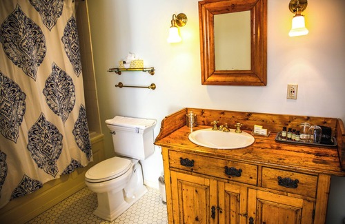 Millerton Hotel | The Millerton Inn