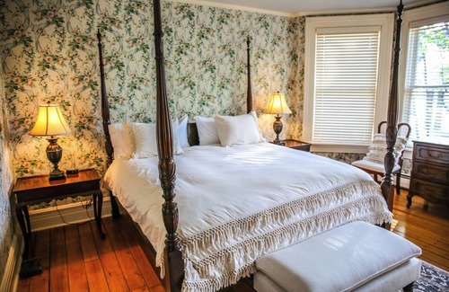 Millerton Hotel | The Millerton Inn