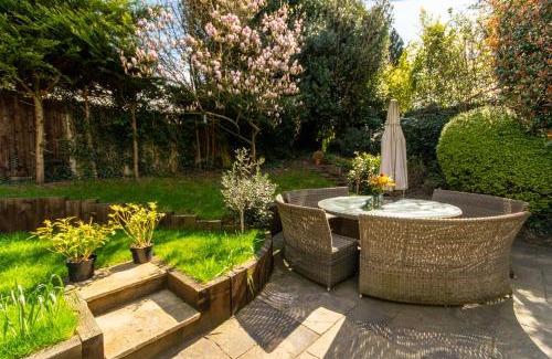 Hatfield Casa | The Mills Guesthouse