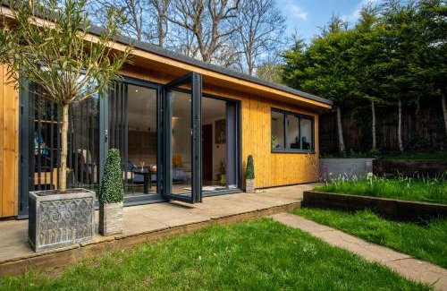 Hatfield Casa | The Mills Guesthouse