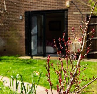 Hatfield Casa | The Mills Guesthouse