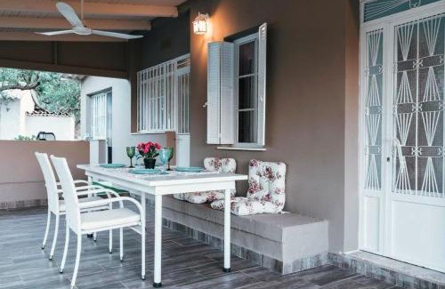 Agia Marina Casa | The Mills House