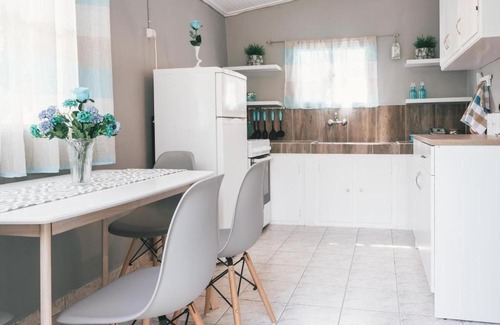 Agia Marina Casa | The Mills House