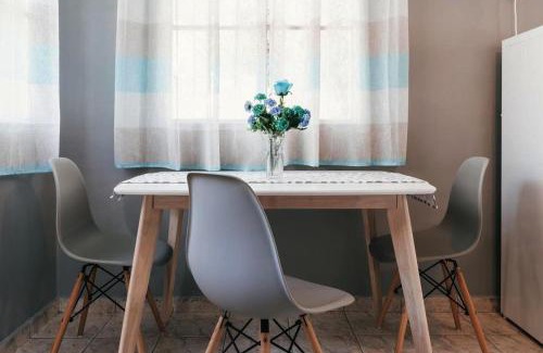 Agia Marina Casa | The Mills House