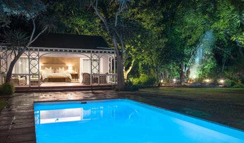 Grahamstown Casa | The Milner by The Oyster Collection