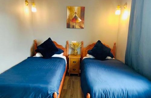 Elgin Cama Y Desayuno | The Milton Accommodation
