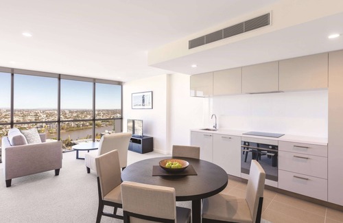 Milton Apartamento | The Milton Brisbane
