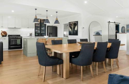 Milton Casa | The Milton Haven - Pet Friendly & Heated Pool