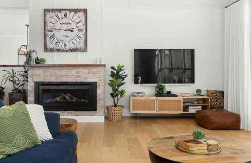 Milton Casa | The Milton Haven - Pet Friendly & Heated Pool