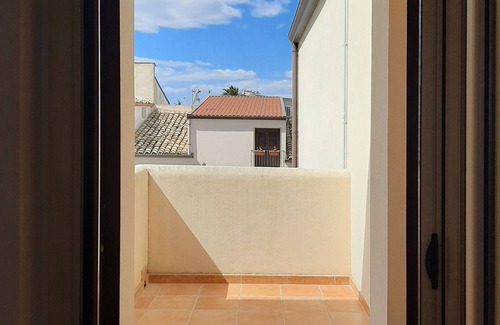 Agrigento Casa | The Minaga Farmhouse