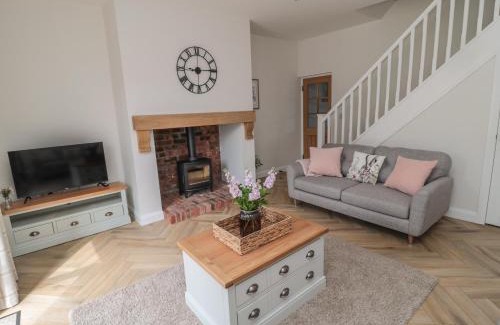 Berwick-upon-Tweed Casa | The Miners Cottage