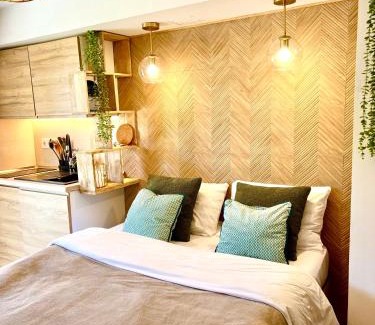 Castelldefels Apartamento | THE MINI