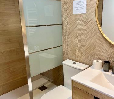 Castelldefels Apartamento | THE MINI