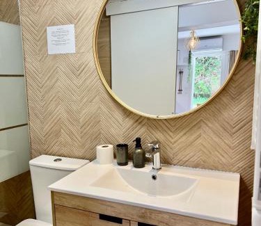 Castelldefels Apartamento | THE MINI