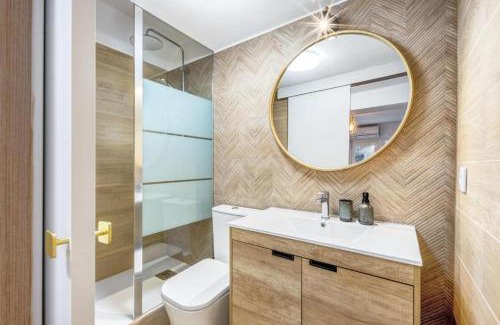 Castelldefels Apartamento | THE MINI