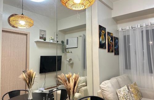Pasig Apartamento | The Minimal Getaway